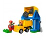 Лего Дупло Большой поезд (LEGO Duplo)Лего Дупло (Lego Duplo)